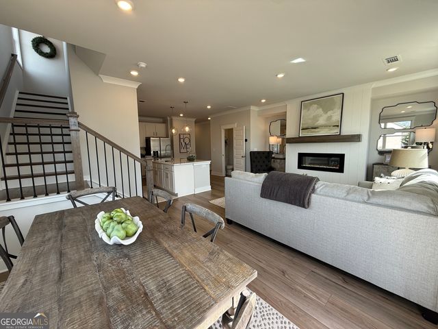 22 Depot Landing Road, Auburn, GA 30011