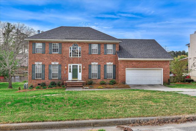 269 Ashbrook Drive, Augusta, GA 30907