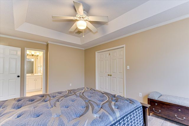 269 Ashbrook Drive, Augusta, GA 30907