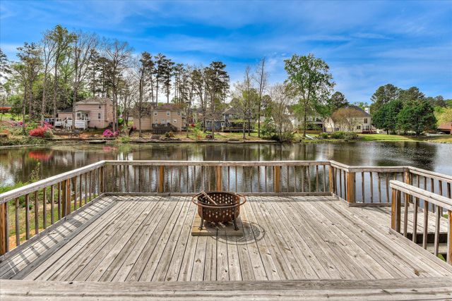 269 Ashbrook Drive, Augusta, GA 30907