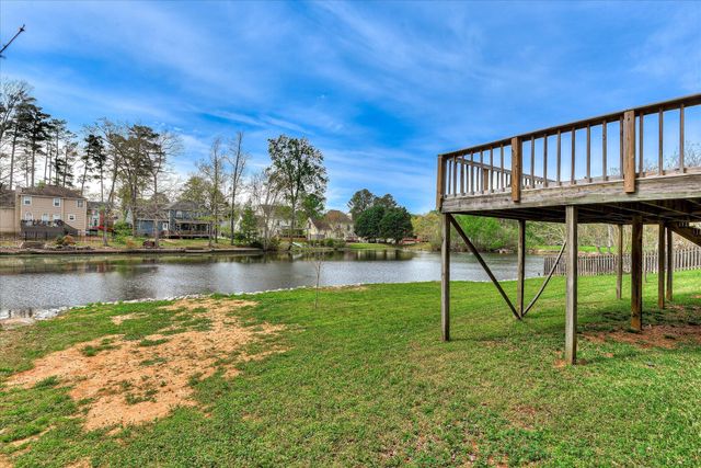 269 Ashbrook Drive, Augusta, GA 30907