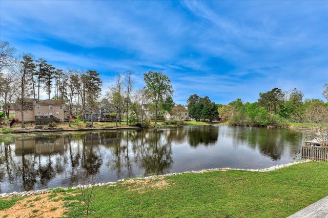 269 Ashbrook Drive, Augusta, GA 30907