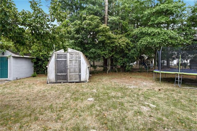 547 Farmview Drive, Fayetteville, NC 28311