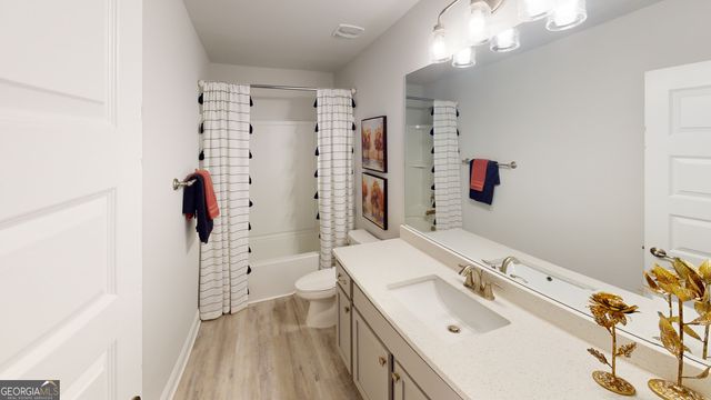 301 Stockton Circle, Macon, GA 31216