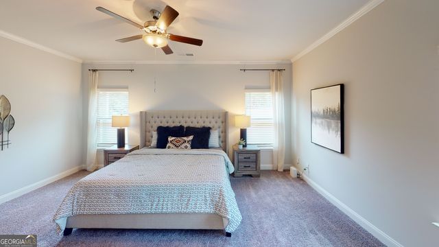 301 Stockton Circle, Macon, GA 31216