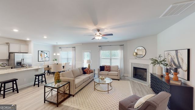 301 Stockton Circle, Macon, GA 31216