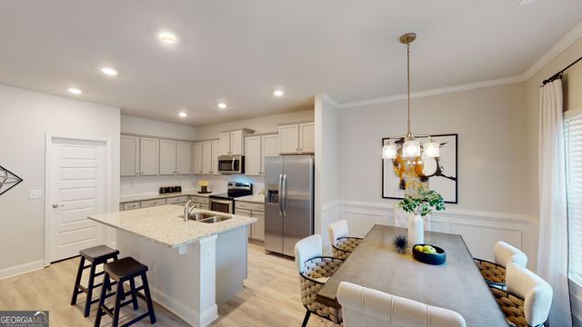 301 Stockton Circle, Macon, GA 31216