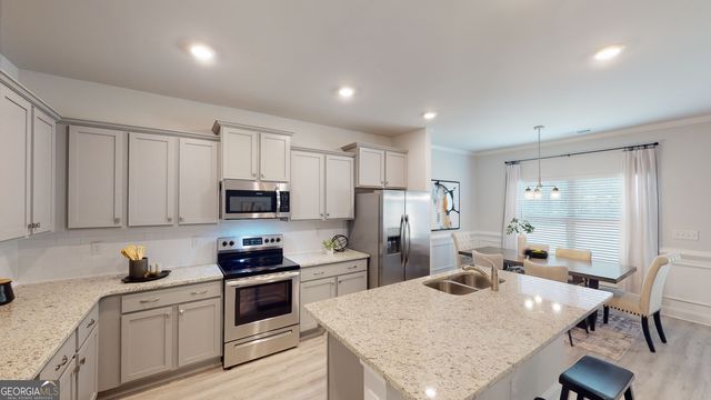 301 Stockton Circle, Macon, GA 31216