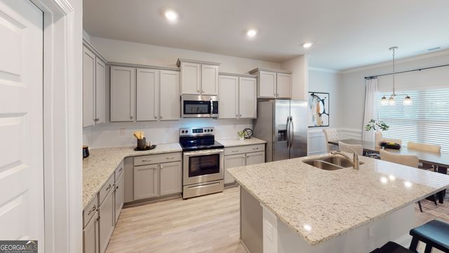 301 Stockton Circle, Macon, GA 31216