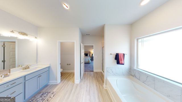 301 Stockton Circle, Macon, GA 31216