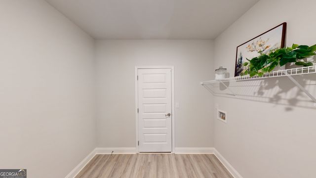 301 Stockton Circle, Macon, GA 31216