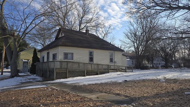 759 Emerald Street, Muskegon, MI 49442