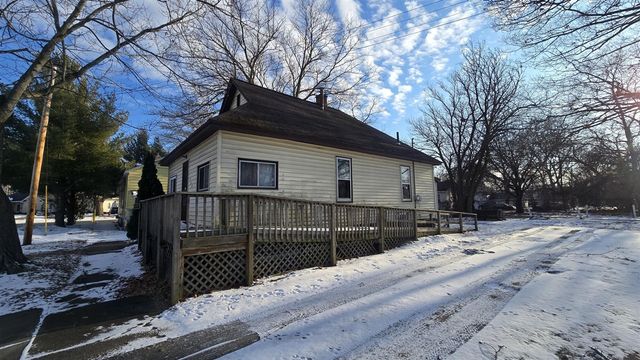 759 Emerald Street, Muskegon, MI 49442