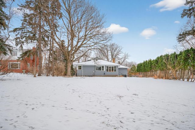 408 Natchez Avenue S, Golden Valley, MN 55416