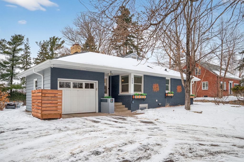 408 Natchez Avenue S, Golden Valley, MN 55416