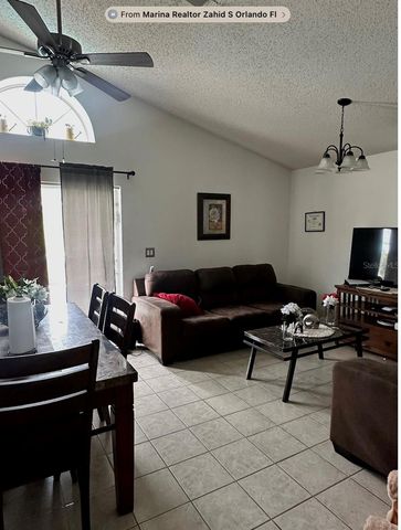 242 DURANGO LOOP, Davenport, FL 33897