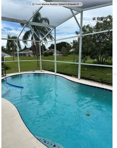 242 DURANGO LOOP, Davenport, FL 33897