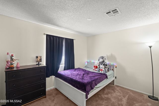 4783 S Wild Rose Drive, Tucson, AZ 85730