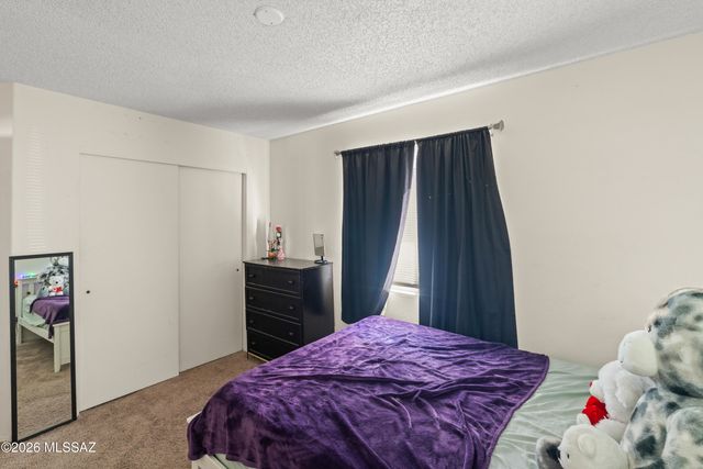 4783 S Wild Rose Drive, Tucson, AZ 85730