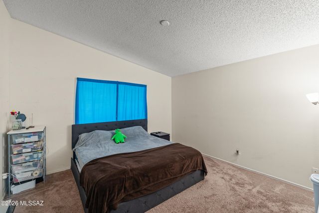 4783 S Wild Rose Drive, Tucson, AZ 85730