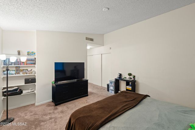 4783 S Wild Rose Drive, Tucson, AZ 85730