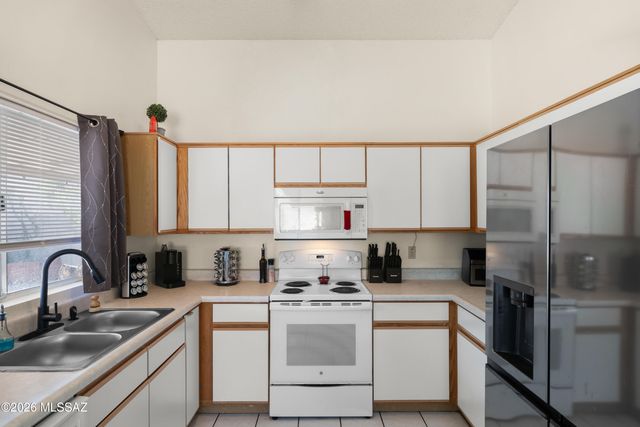 4783 S Wild Rose Drive, Tucson, AZ 85730