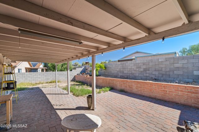 4783 S Wild Rose Drive, Tucson, AZ 85730