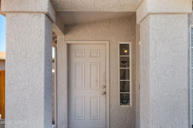 4783 S Wild Rose Drive, Tucson, AZ 85730