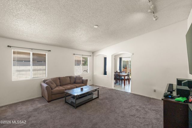 4783 S Wild Rose Drive, Tucson, AZ 85730