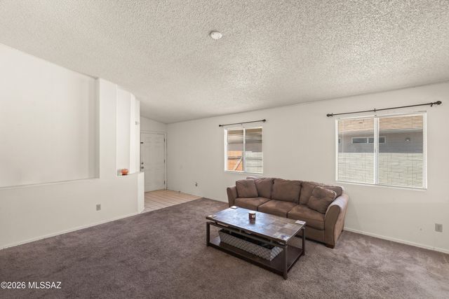 4783 S Wild Rose Drive, Tucson, AZ 85730