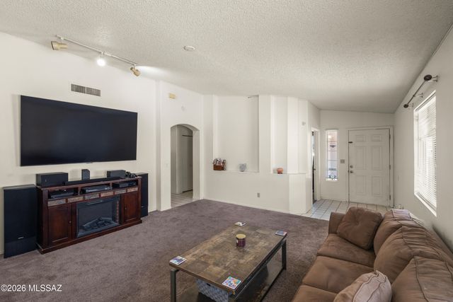 4783 S Wild Rose Drive, Tucson, AZ 85730