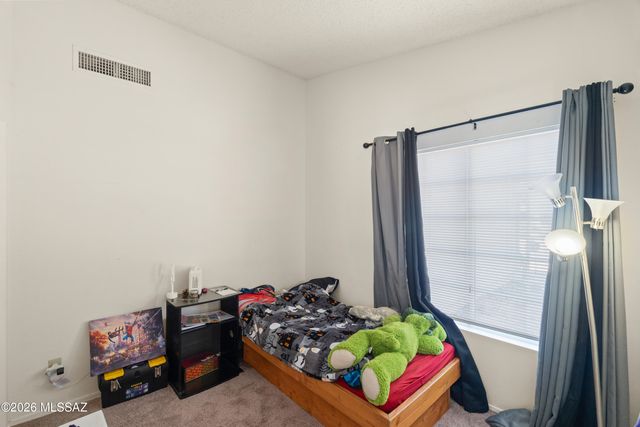 4783 S Wild Rose Drive, Tucson, AZ 85730