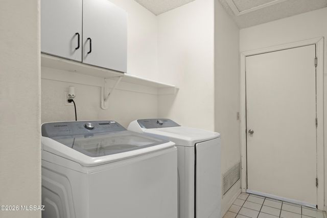 4783 S Wild Rose Drive, Tucson, AZ 85730