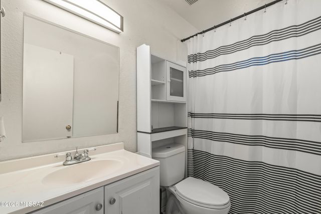 4783 S Wild Rose Drive, Tucson, AZ 85730