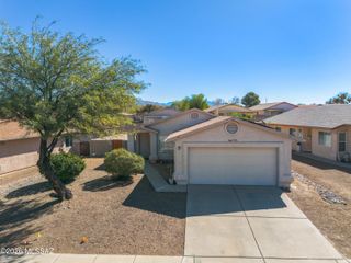 4783 S Wild Rose Drive, Tucson, AZ 85730
