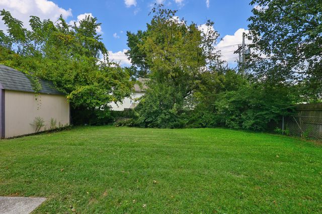 1513 Chadwick Drive, Lexington, KY 40515