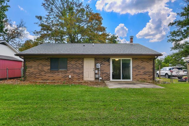 1513 Chadwick Drive, Lexington, KY 40515