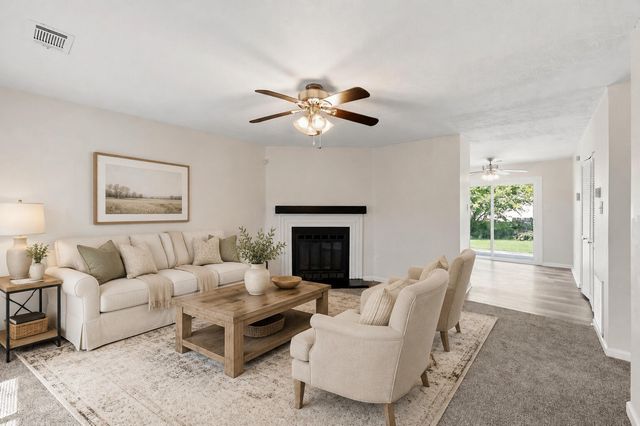 1513 Chadwick Drive, Lexington, KY 40515