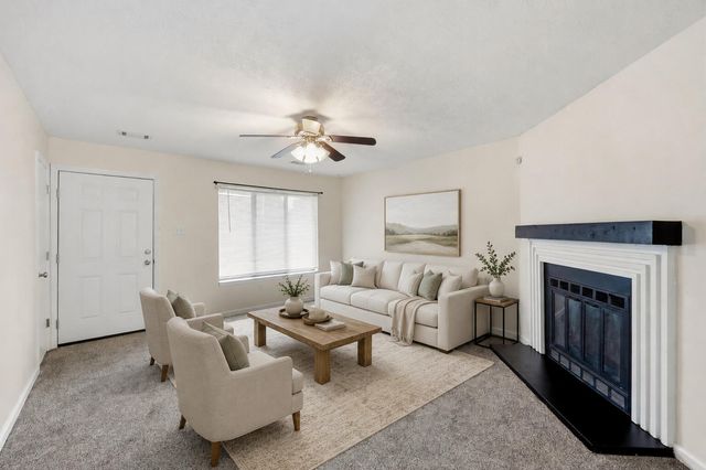 1513 Chadwick Drive, Lexington, KY 40515