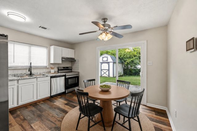 1513 Chadwick Drive, Lexington, KY 40515