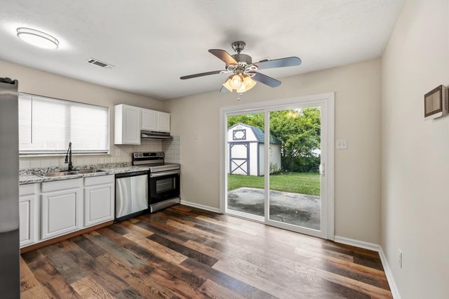 1513 Chadwick Drive, Lexington, KY 40515
