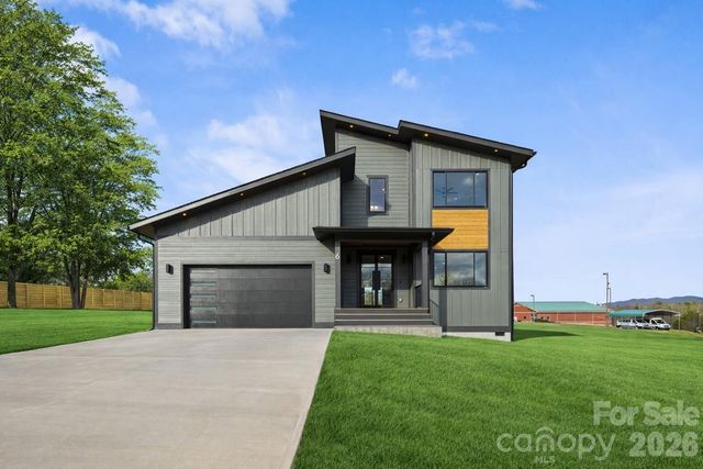 6 Scott Meadows Drive 33, Asheville, NC 28806