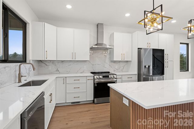 6 Scott Meadows Drive 33, Asheville, NC 28806