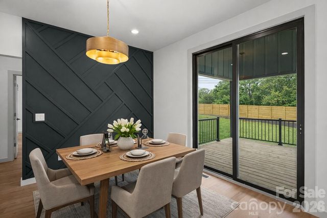 6 Scott Meadows Drive 33, Asheville, NC 28806