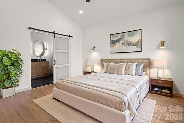 6 Scott Meadows Drive 33, Asheville, NC 28806