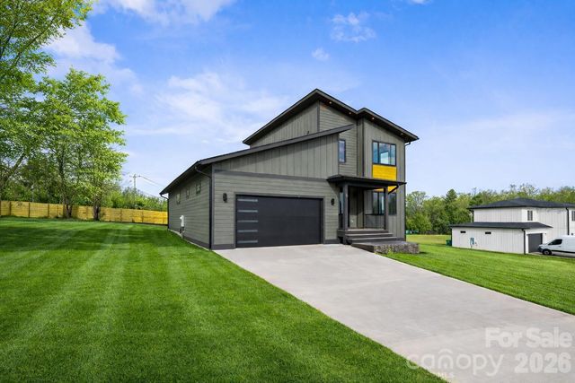 6 Scott Meadows Drive 33, Asheville, NC 28806