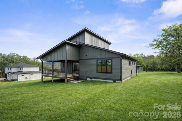 6 Scott Meadows Drive 33, Asheville, NC 28806