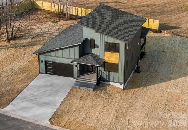 6 Scott Meadows Drive 33, Asheville, NC 28806