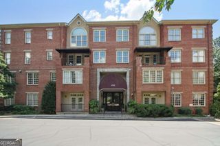1735 Peachtree Street NE 121, Atlanta, GA 30309
