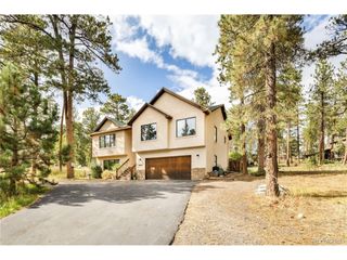 28119 Tall Pines Ln, Conifer, CO 80433